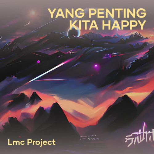 Yang Penting Kita Happy (feat. Ade Zanah)