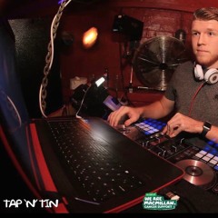 Tap N Tin Residency Competition Mix