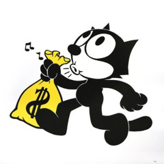 Monopoly Man