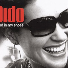 Sand in My Shoes (Above & Beyond Radio Edit)