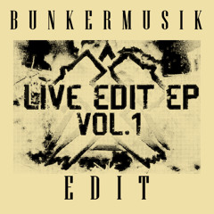 DUAL DAMAGE - GET WRECKED (BUNKERMUSIK KRACH EDIT) [FREE DL]