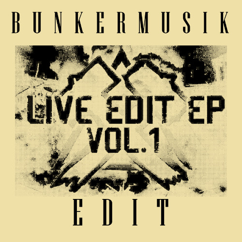 DUAL DAMAGE - GET WRECKED (BUNKERMUSIK KRACH EDIT) [FREE DL]