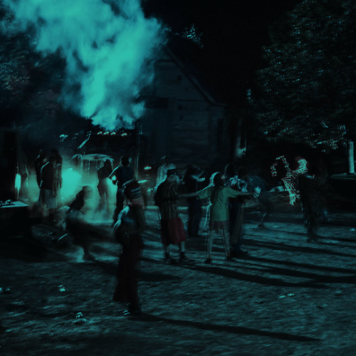 Tame Impala - Dracula (MCHALE Remix)