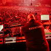 Carl Cox - Live @ Ultra Miami 2025 DJ mix artwork - Electronic music tracklist cover image