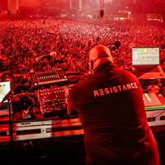 Carl Cox - Live @ Ultra Miami 2025