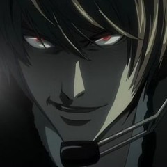 Light Yagami x i was the only one who could