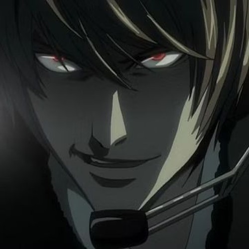 Light Yagami x i was the only one who could