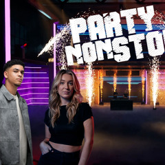 Alexandra Jue b2b R-Nandez - PartyNonStop