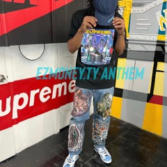 OmgAddy - Ezmoney.Ty Anthem @OmgAddy @Ezmoney.Ty