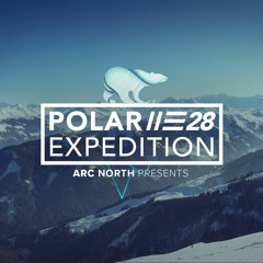 Arc North Radio - Polar Expedition 28