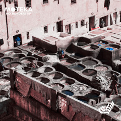 Moteka - No Borders بلا حدود - SOT02