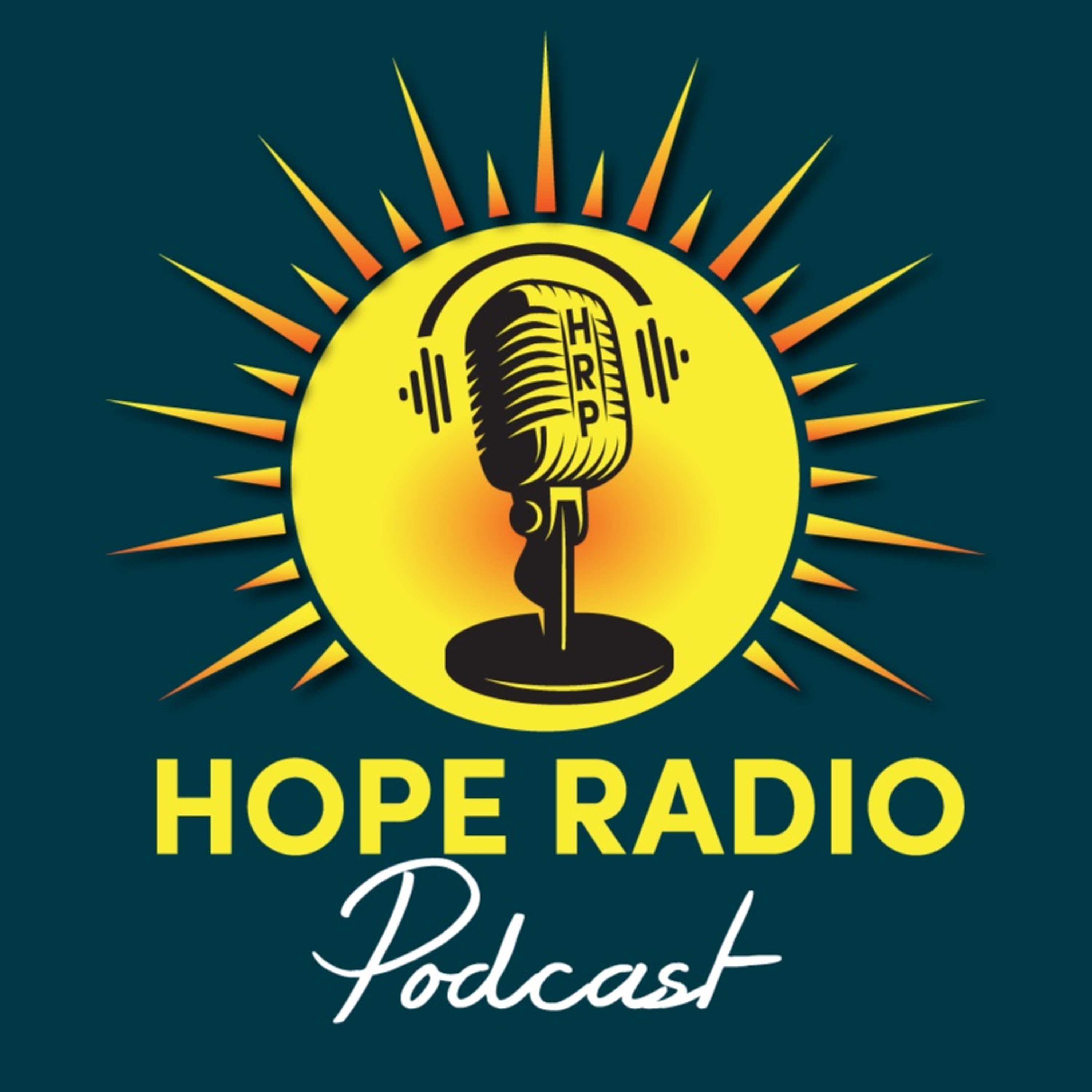 Hope Radio Podcast
