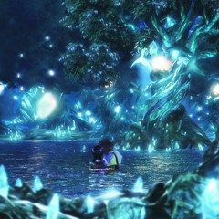 Final Fantasy X -Calm Before The Storm- (Macalania Forest)