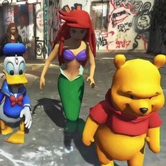 1 DING X STYN MASHUP