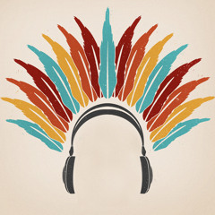 Northern Cree - Red Skin Girl (A Tribe Called Red Remix)