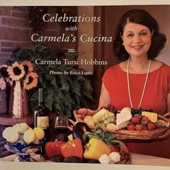 ❤pdf Celebrations with Carmela's Cucina