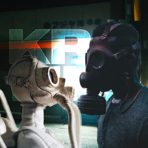 Set of the Day Podcast - 884 - KRÄNK