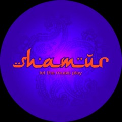 Shamur - Let the Music Play (Maximo Quinones x Dhanan Remix)