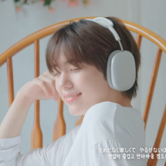Seongmin 성민 ✩ ♬ ₊.🎧⋆☾⋆⁺