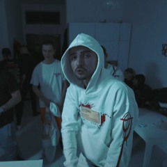 astrogxral x ysy - mój człowiek (prod. hugepat)