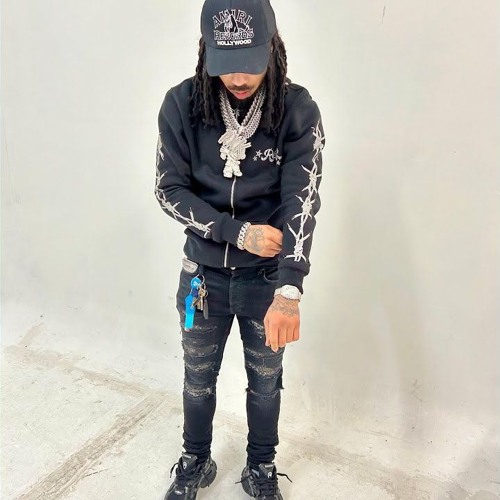 Rx Papi - Ducc Or Get Ya Face Cracced (prod. exp0) *MUSIC VIDEO IN DESC*