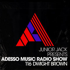 Dwight Brown DJ Mix March 2025