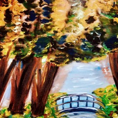 Composition symphonique d'Iren Mihaylova et texte par Georgi Slavov