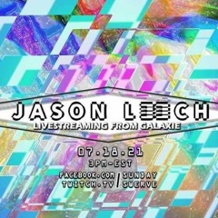 Jason Leech (07/18/2021)