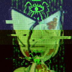 GLITCH IN YOUR KATAMARI (femtanyl x gabemtnz)