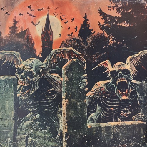 GRAVEYARD (with. SLVG)