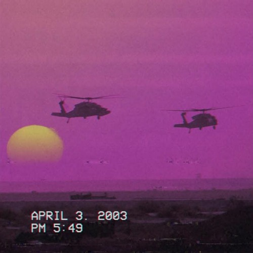 RFWM - Operation Firestorm