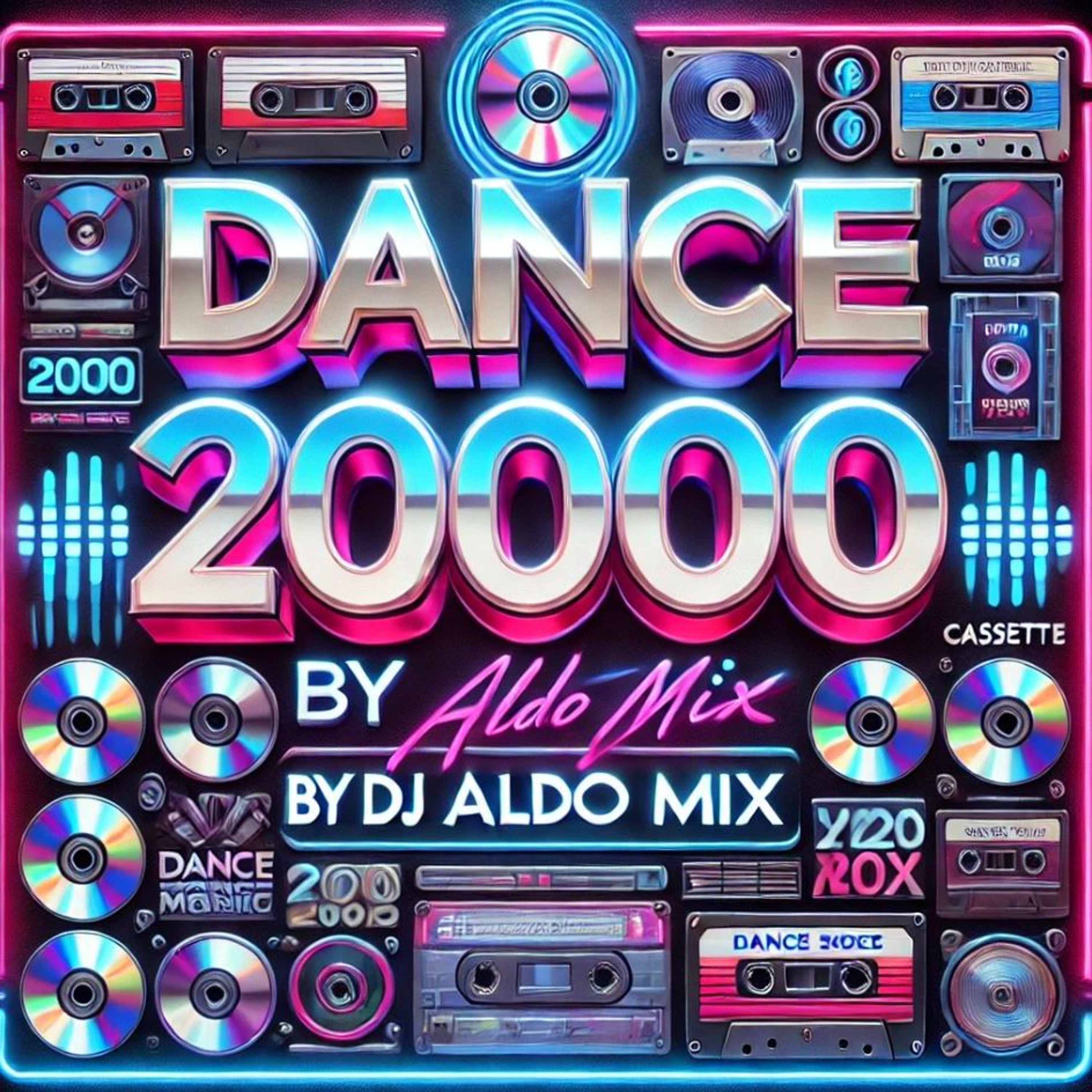 DJ Aldo Mix
