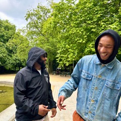 Shungu & Julion De'Angelo @ Kiosk Radio 10.06.2025
