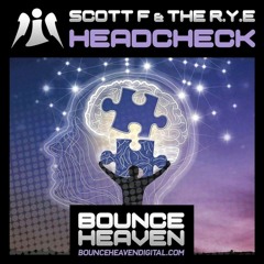 Scott F & The R.Y.E - Headcheck [sample].mp3