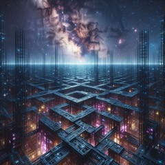 Spacemaze Juno - Part II