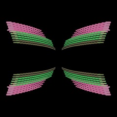 Muzikalist - Stolen Waveforms [Album]