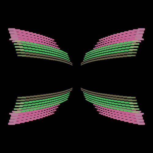 Muzikalist - Stolen Waveforms [Album]