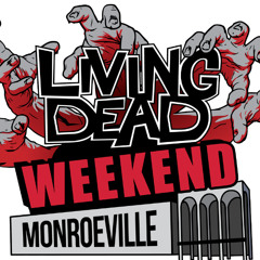 LIving Dead Weekend | Episode 118 (6/8/25)