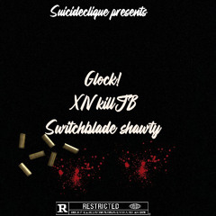 Glock! Feat $witchblade $hawty prod by me