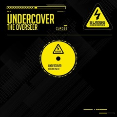 Undercover (Surge Recordings)