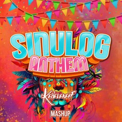 Sinulog Anthem (Kehele Keff 2024 Edit) Buy = Free Download