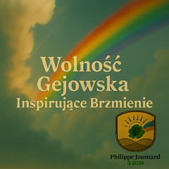 Wolność Gejowska – Inspirujące Brzmienie