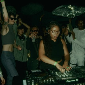 Book Club Radio Mix | 12.9.23