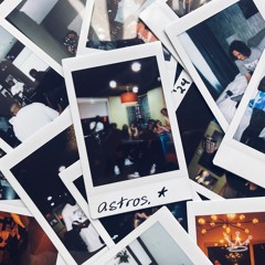 astros (w/ Russell Beckham)