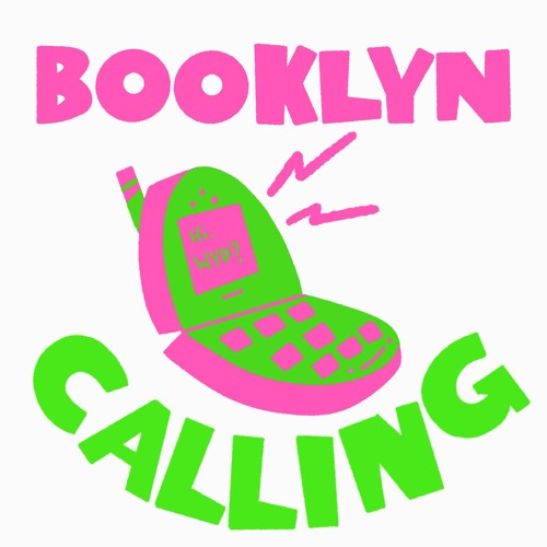 Booklyn Calling: Sauda Mitchell