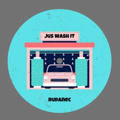 Rudanec - Wash It edit [FREE DOWNLOAD DEMO]