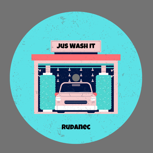 Rudanec - Wash It edit [FREE DOWNLOAD DEMO]