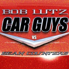 [READ] EPUB KINDLE PDF EBOOK Car Guys vs. Bean Counters: The Battle for the Soul of American Busines