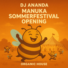 Manuka Sommerfest Opening