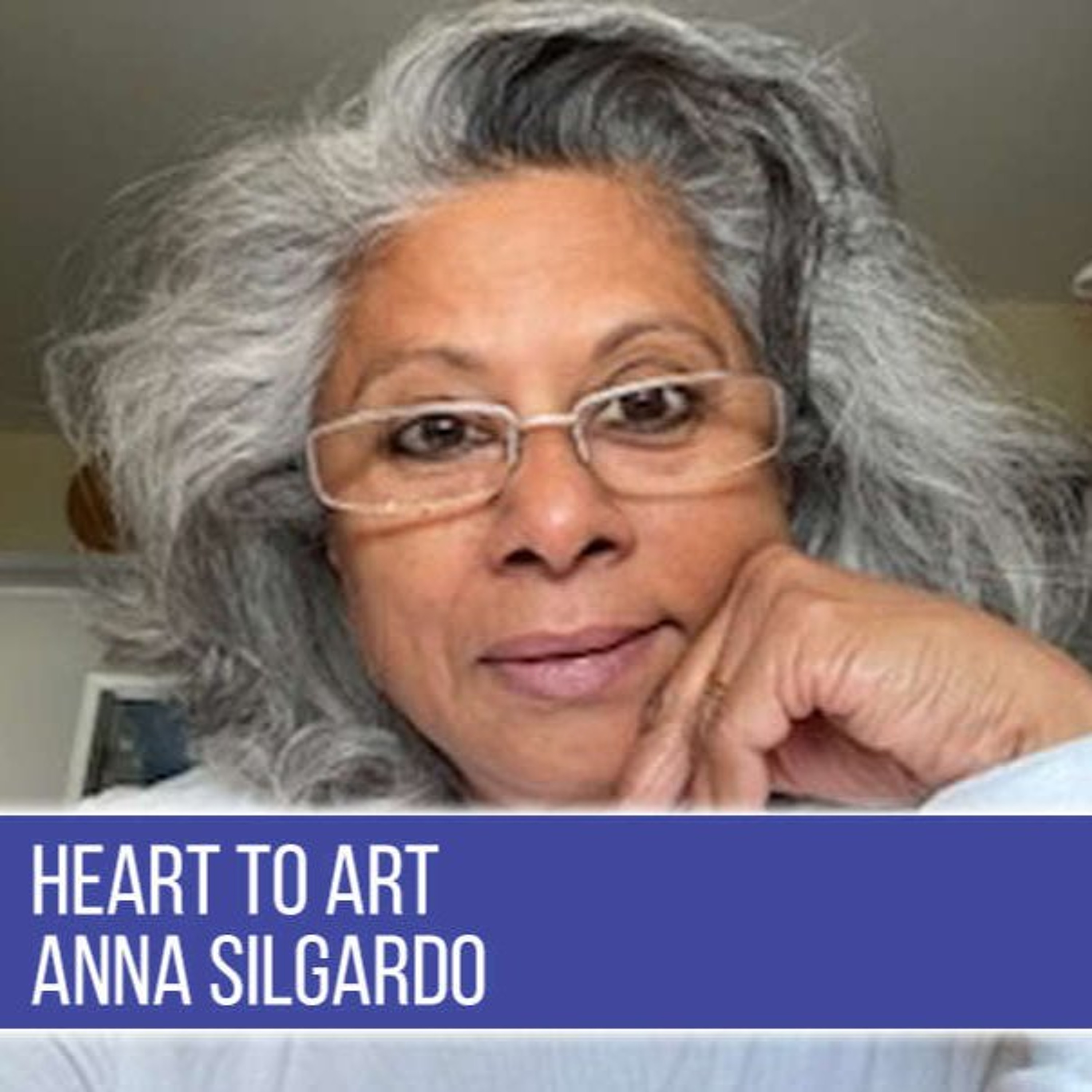 HEART TO ART JAMES BOWLER AUGUST 1 2026 episode artwork